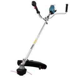 Makita® Freischneider DUR369A Zubehör erforderlich