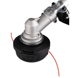Makita® Freischneider DUR369A Zubehör erforderlich