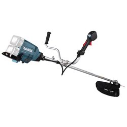 Makita® Freischneider DUR369A Zubehör erforderlich