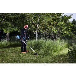 Makita® Freischneider DUR369A Zubehör erforderlich