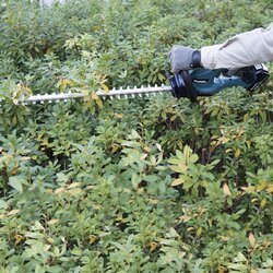 Makita® Heckenschere DUH507 mit Akkupack