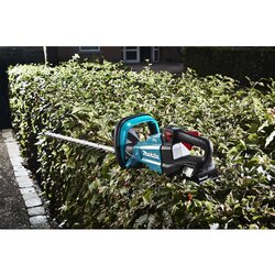 Makita® Heckenschere DUH502 Zubehör erforderlich