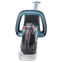 Makita® Heckenschere DUH502 Zubehör erforderlich