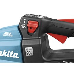Makita® Heckenschere DUH502 Zubehör erforderlich