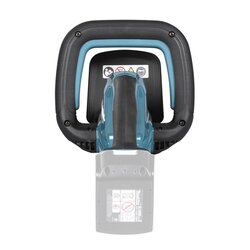 Makita® Heckenschere DUH506 Zubehör erforderlich