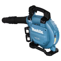 Makita® Laubsauger DUB363 mit Akkupack