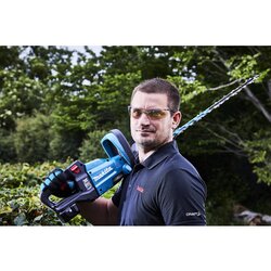 Makita® Heckenschere DUH601 Zubehör erforderlich
