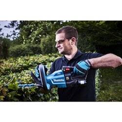 Makita® Heckenschere DUH601 Zubehör erforderlich