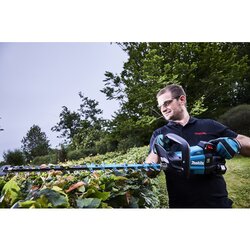 Makita® Heckenschere DUH601 Zubehör erforderlich