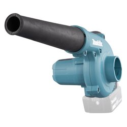 Makita® Laubbläser DUB185 Zubehör erforderlich
