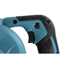 Makita® Laubbläser DUB186 Zubehör erforderlich
