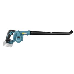 Makita® Laubbläser DUB186 Zubehör erforderlich