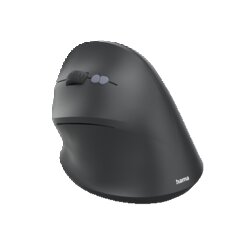 Hama Optische PC Maus EWM-500L ergonomisch