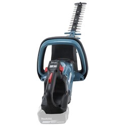 Makita® Heckenschere DUH751 Zubehör erforderlich