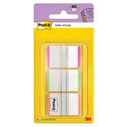 Post-it® Haftstreifen Index Strong