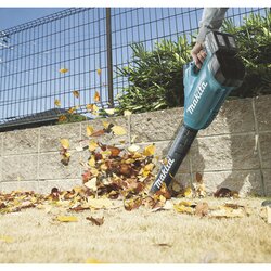 Makita® Laubbläser DUB362 Zubehör erforderlich