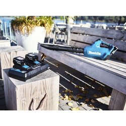Makita® Laubbläser DUB362 Zubehör erforderlich