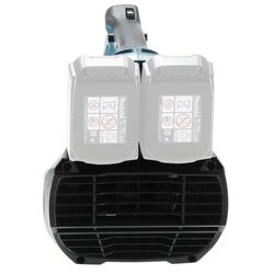 Makita® Laubbläser DUB362 Zubehör erforderlich