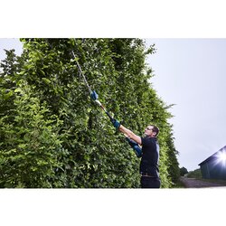 Makita® Heckenschere DUN500W Zubehör erforderlich