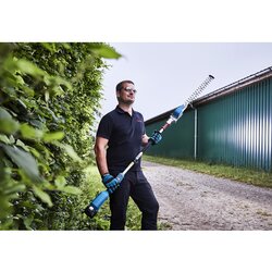 Makita® Heckenschere DUN500W Zubehör erforderlich