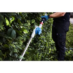 Makita® Heckenschere DUN500W Zubehör erforderlich