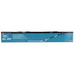 Makita® Heckenschere DUN500W Zubehör erforderlich