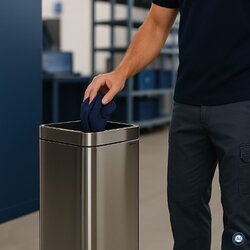 MAUL Abfalleimer MAULprime 25 l
