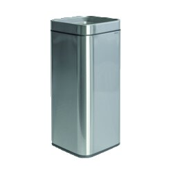 MAUL 9503094 MAUL Abfallbehälter MAULprime 30l edelstahl