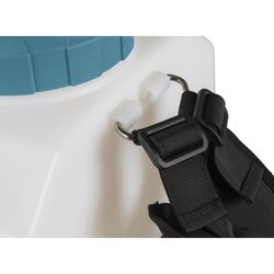 Makita® Drucksprüher DUS158 Zubehör erforderlich