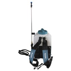 Makita® Drucksprüher DUS158 Zubehör erforderlich