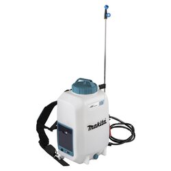 Makita® Drucksprüher DUS158 Zubehör erforderlich