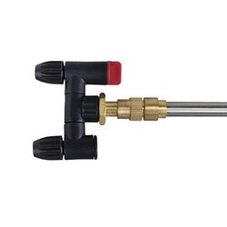Makita® Drucksprüher DUS054 Zubehör erforderlich
