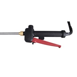 Makita® Drucksprüher DUS054 Zubehör erforderlich