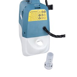 Makita® Drucksprüher DUS054 Zubehör erforderlich