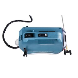 Makita® Drucksprüher DUS054 Zubehör erforderlich