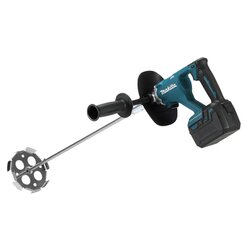Makita® Rührwerk DUT130 Zubehör erforderlich