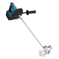 Makita® Rührwerk DUT130 Zubehör erforderlich