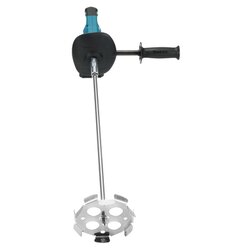 Makita® Rührwerk DUT130 Zubehör erforderlich