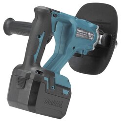 Makita® Rührwerk DUT131 Zubehör erforderlich