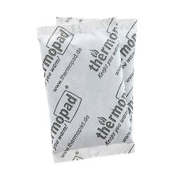 Thermopad Wärmepad Hände