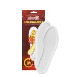 Thermopad Wärmepad Sohlen