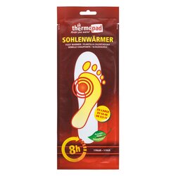 Thermopad 78095 Sohlenwärmer XXL 