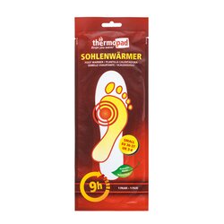 Thermopad 78091 Sohlenwärmer S 