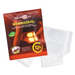 Thermopad 78703 Wärmegürtel 
