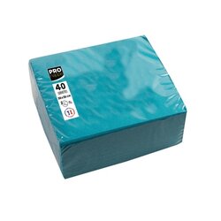 PROnappe SV623828I Serviette 38x38cm tk 40St 