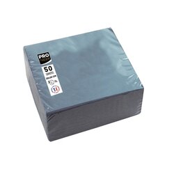 PROnappe SV622030I Serviette 20x20cm gr 50St 