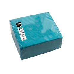 PROnappe SV622028I Serviette 20x20cm tk 50St 