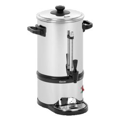Bartscher A190148 Kaffeemaschine PRO II 40 