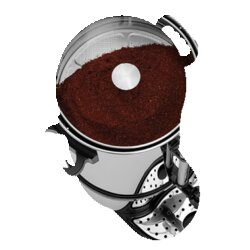 Bartscher Kaffeemaschine PRO II 40