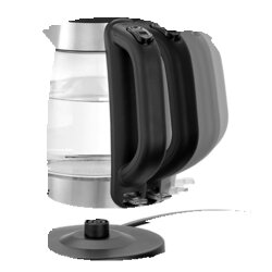 Bartscher Wasserkocher 1,7LGL